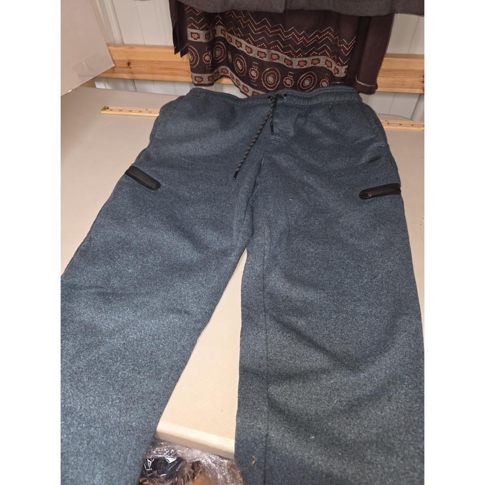 Womens Leg3nd Sweat‎ Pants Size L.